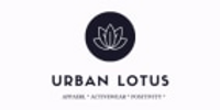 Urban-Lotus Apparel coupons
